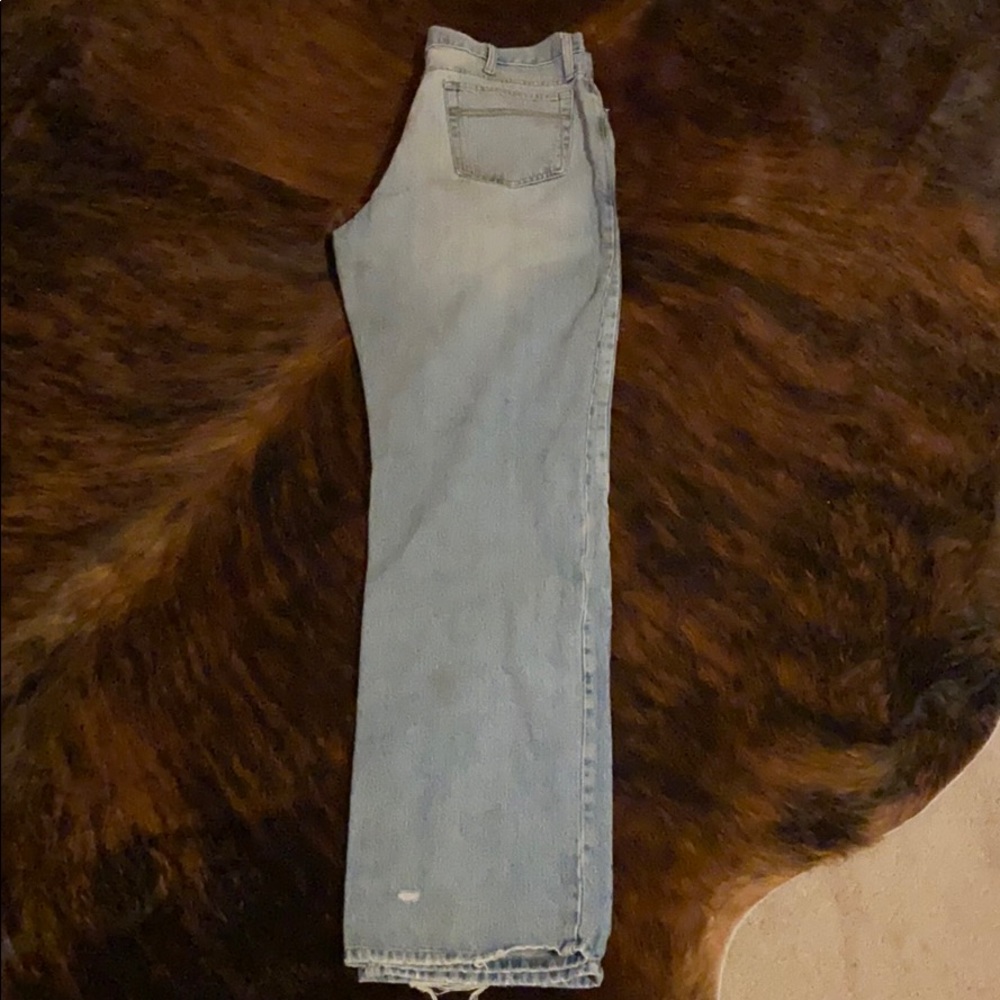 Men’s Cinch Jeans